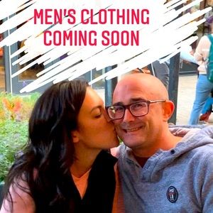 Men’s clothing